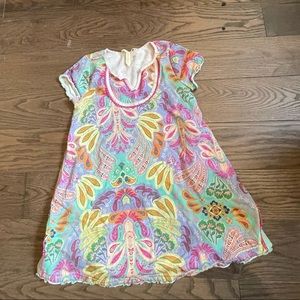 Matilda Jane dress/cover up